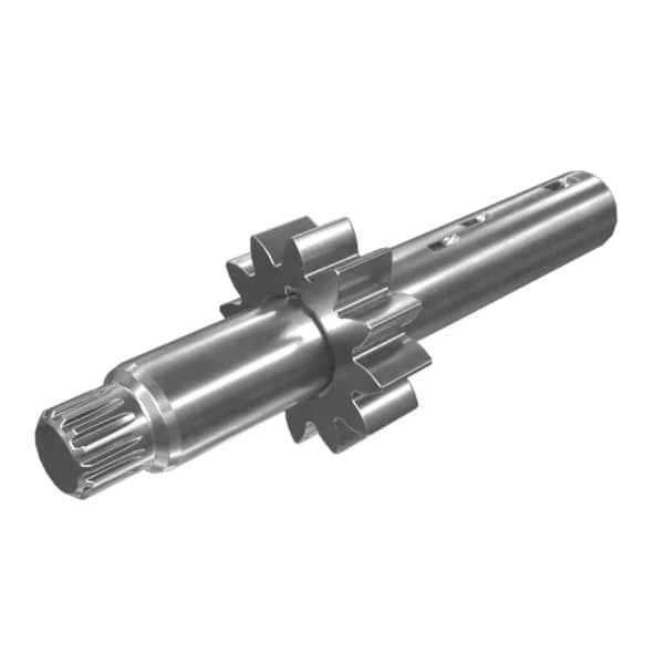 Roata distributie pompa ulei Caterpillar 337-9943