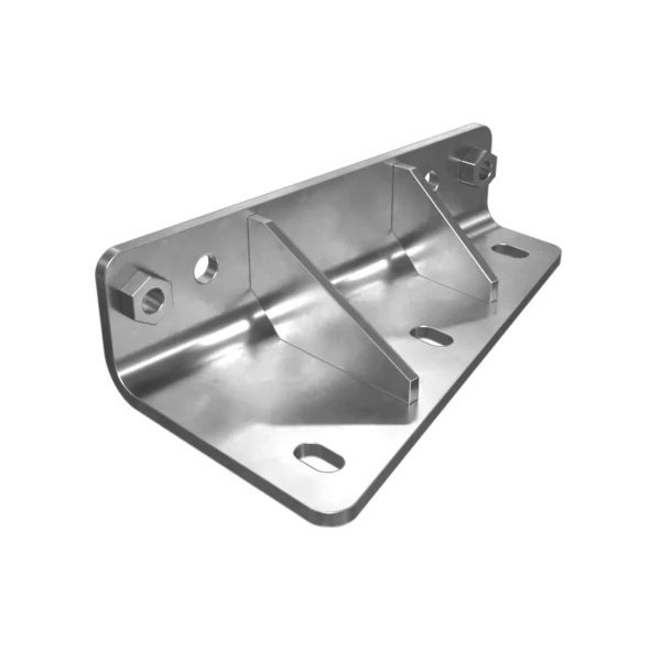 Suport pompa prelubrifiere Caterpillar 338-0061