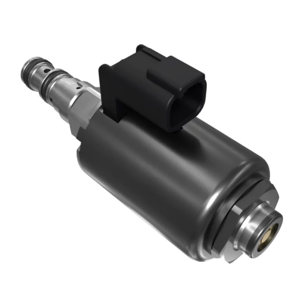 Electrovalva solenoid 24V Caterpillar 338-0511