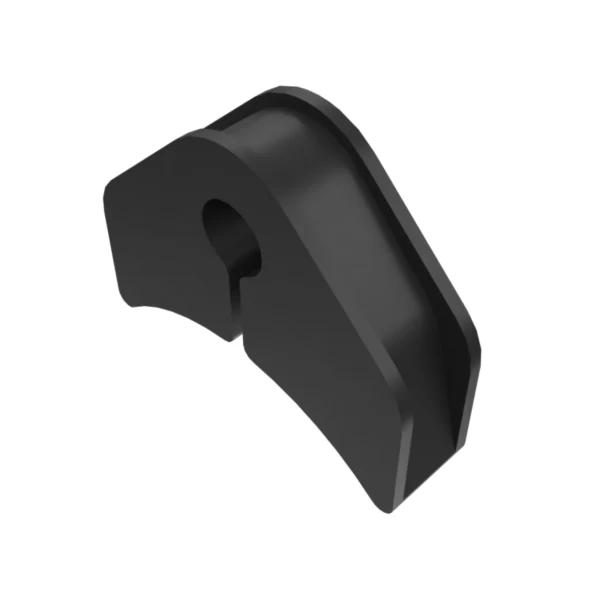 Banda suport cauciuc treapta 17mm Caterpillar 338-0918