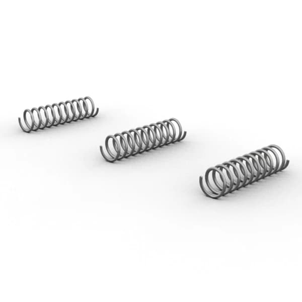 Kit arcuri pompa piston Caterpillar 338-1105