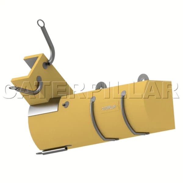 Ecran termic galerie Caterpillar 338-2268