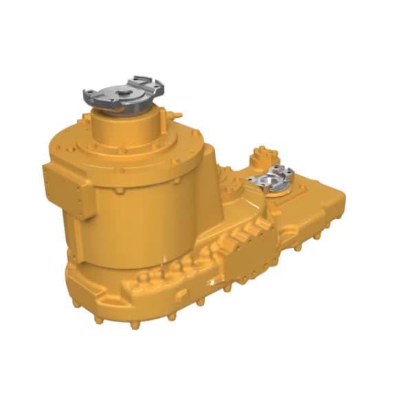 Grup transfer cutie diferential Caterpillar 338-2557