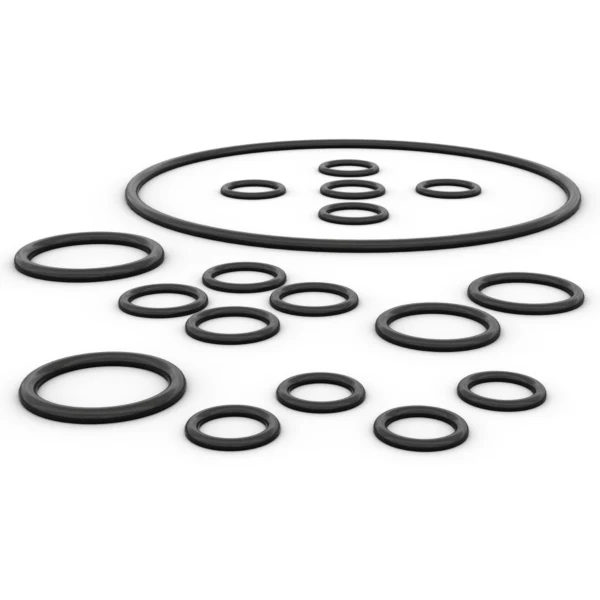 Kit garnituri sistem combustibil Caterpillar 338-3570