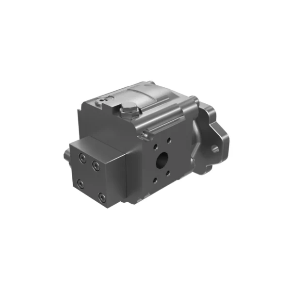 Motor hidraulic Caterpillar 338-5721
