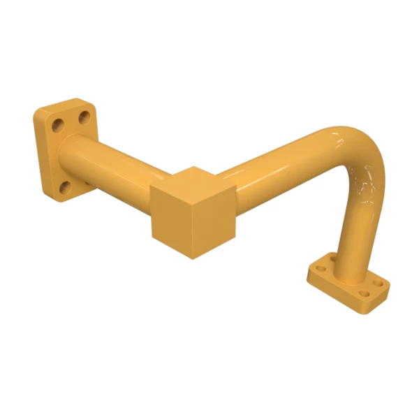 Ansamblu tub transport fluid Caterpillar 338-6050