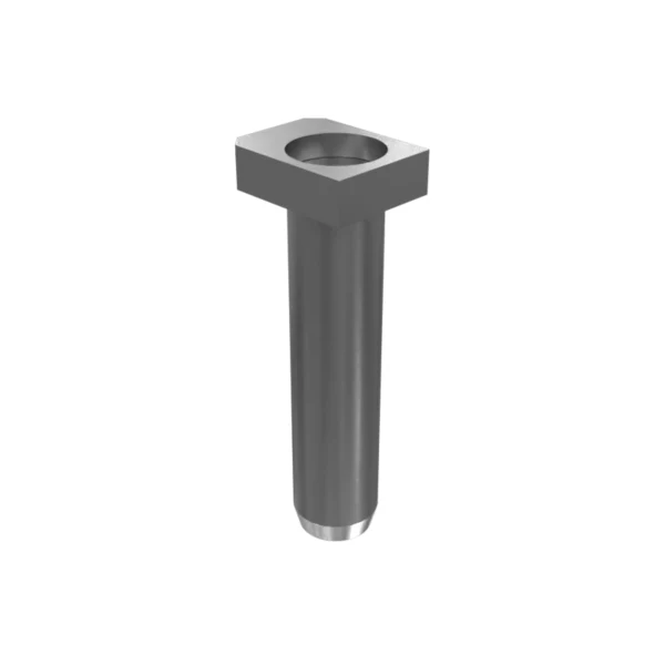 Bolt articulatie 38 mm x 157 mm (1.5 in x 6.18 in) Caterpillar 338-7264
