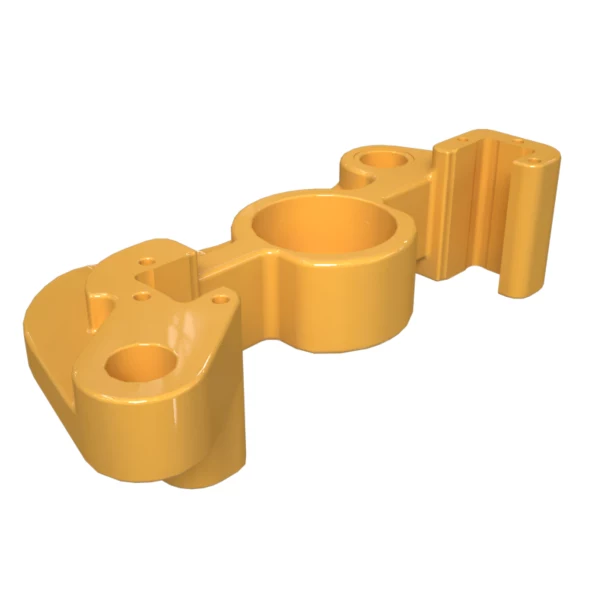 Suport lama motograder Caterpillar 338-7449
