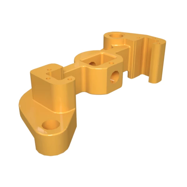 Suport lama motograder cu bucsa Caterpillar 338-7450