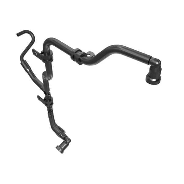 Ansamblu tub conducte filtru combustibil Caterpillar 338-8070