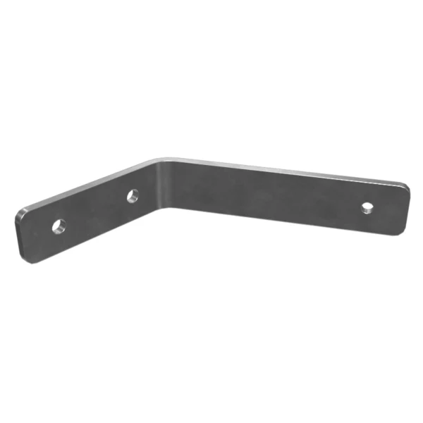 Placa suport oglinda stanga fata Caterpillar 338-9281