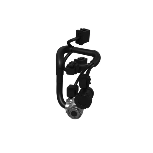 Set cablaj GPS monitor Caterpillar 339-0933