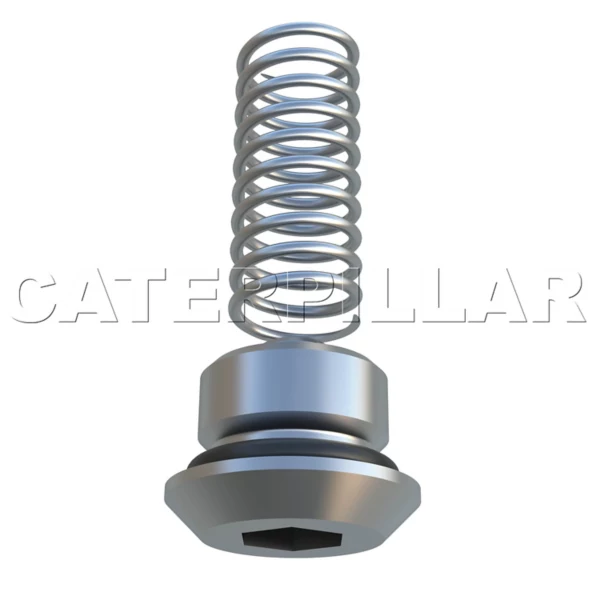 Kit arcuri pompa transfer combustibil Caterpillar 339-4983