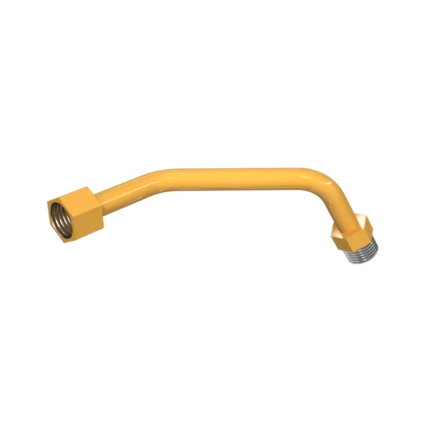 Conducta combustibil Caterpillar 339-5655