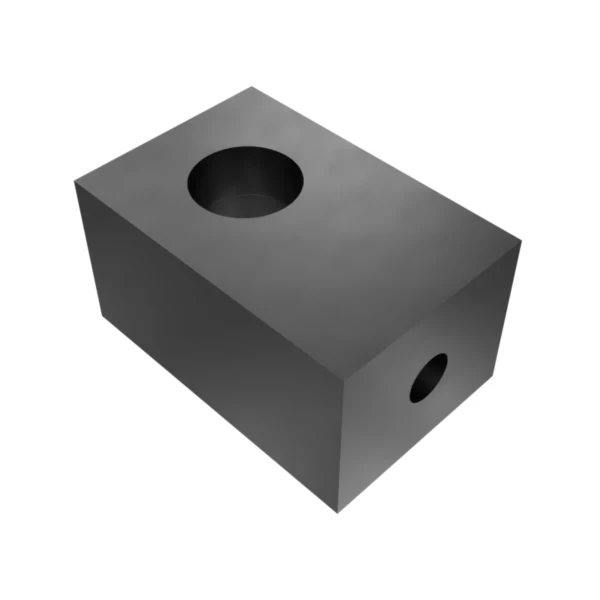 Suport bloc rezervor combustibil Caterpillar 339-8198