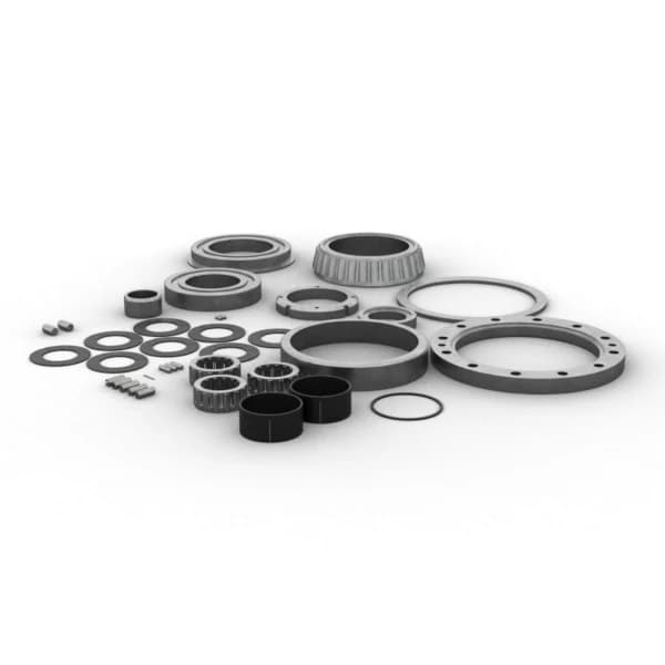 Kit rulmenti convertizor cuplu Caterpillar 339-8223