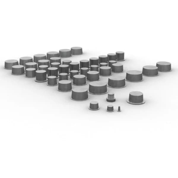 Kit chiulasa Caterpillar 339-9353