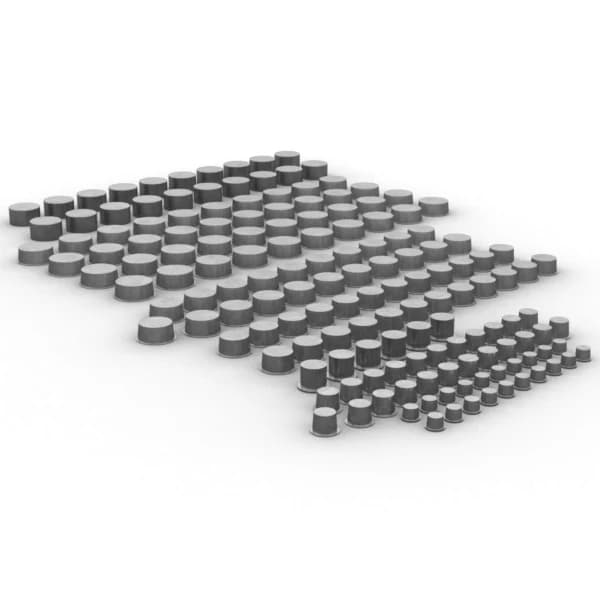 Kit ansamblu chiulasa Caterpillar 339-9354