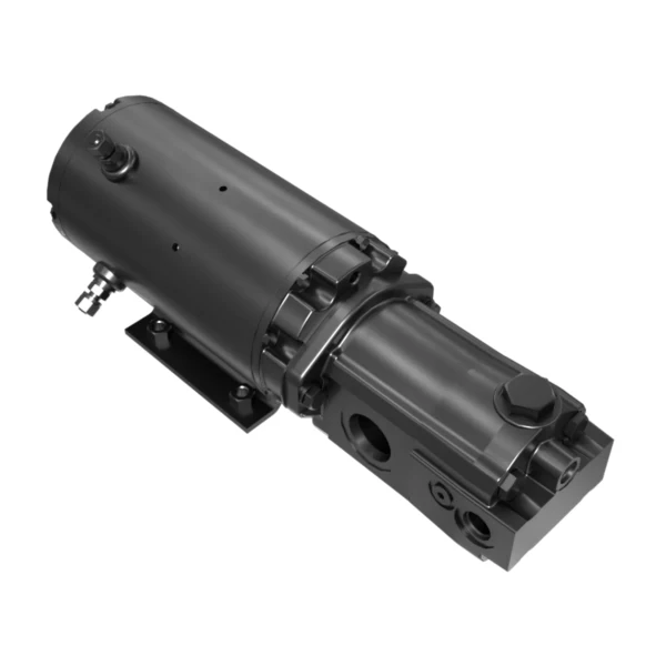 Pompa hidraulica de ulei cu actionare electrica Caterpillar 340-0917