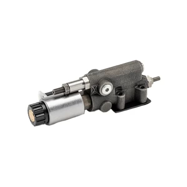 Distribuitor pompa pistoniera Caterpillar 340-2110