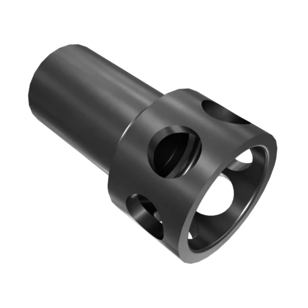 Distribuitor hidraulic pilot Caterpillar 340-3469