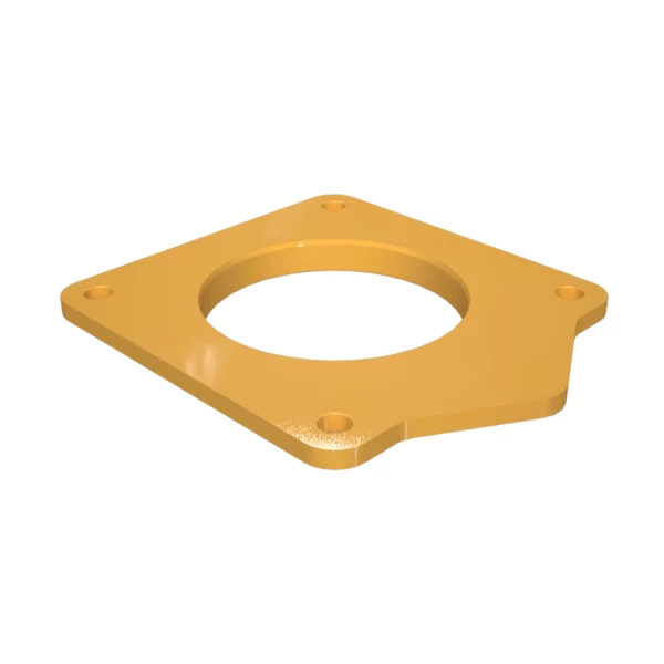 Inel retentie simering yoke Caterpillar 340-8107