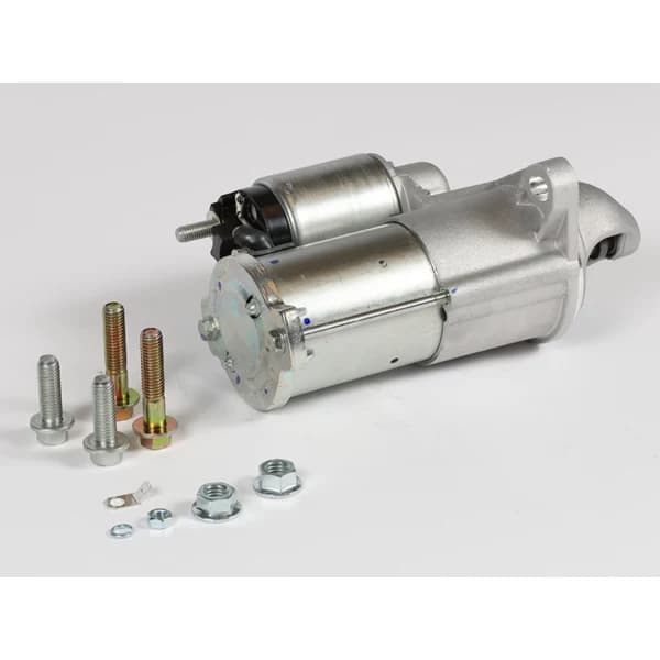 Electromotor de pornire Caterpillar 340-8308