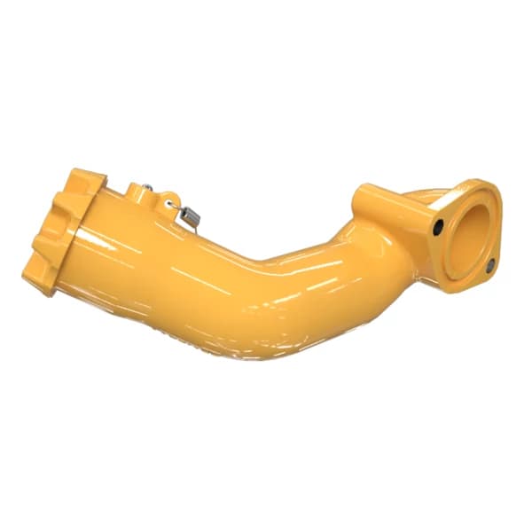 Conducta filtru ulei Caterpillar 340-9254