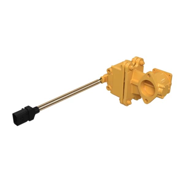 Distribuitor raport aer-combustibil Caterpillar 341-1084
