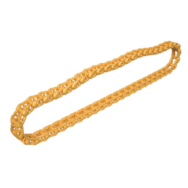 Ansamblu za senila Caterpillar 341-1417