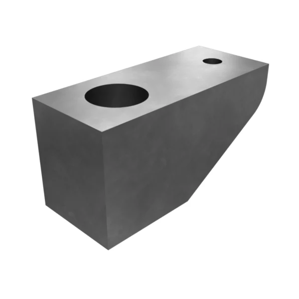 Distantier otel 120mm Caterpillar 341-3578