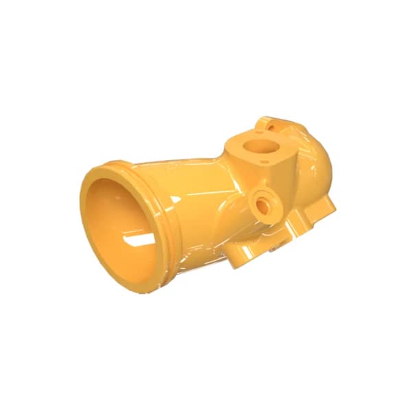 Capac racitor ulei motor Caterpillar 341-4709