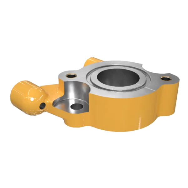 Adaptor filtru ulei Caterpillar 341-4965