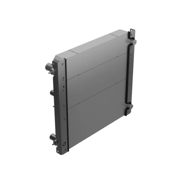 Radiator grup - Racitor ulei Caterpillar 341-5727