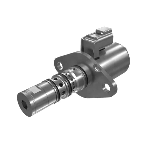 Electrovalva pneumatica de siguranta Caterpillar 341-6661