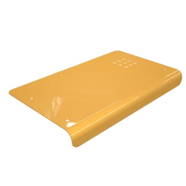 Placa antiderapanta platforma scara Caterpillar 342-1354