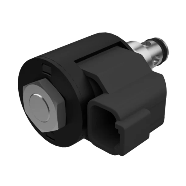 Electrovalva solenoid Caterpillar 342-2410