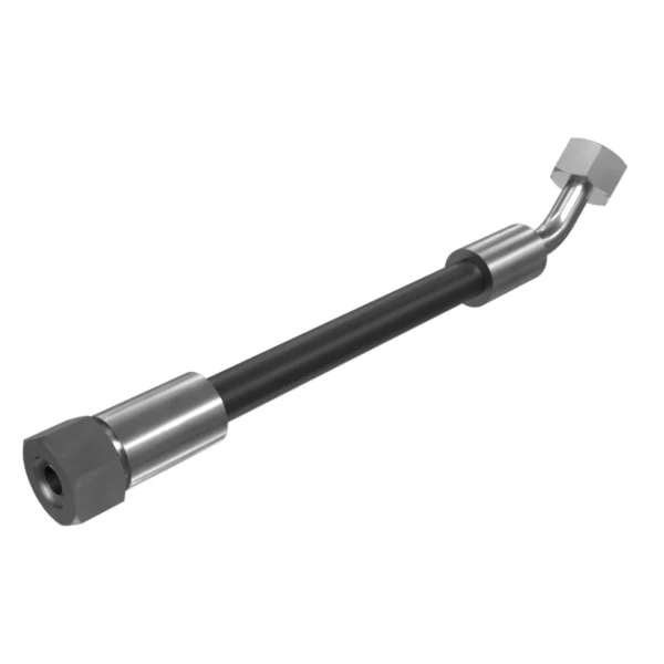 Furtun drenaj baie ulei Caterpillar 342-2725