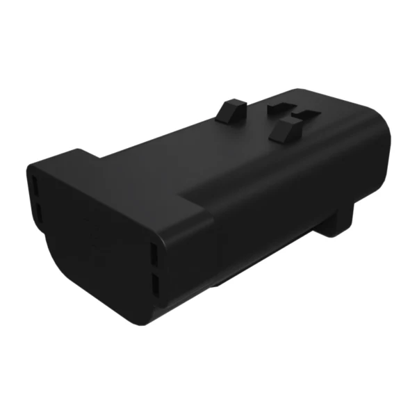 Capac conector receptacol 3 pini Caterpillar 342-2973