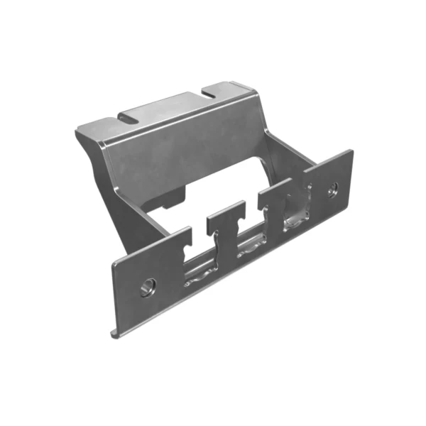 Suport prindere cablaj control nivelare Caterpillar 342-3831