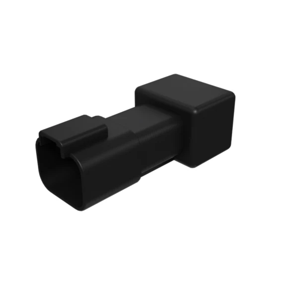 Conector radiator ventilator Caterpillar 342-4355