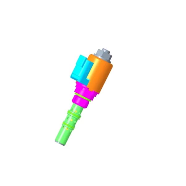 Electrovalva modulatoare Caterpillar 342-5313