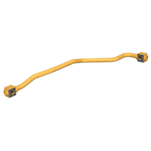 Conducta racitor ulei hidraulic Caterpillar 342-5927