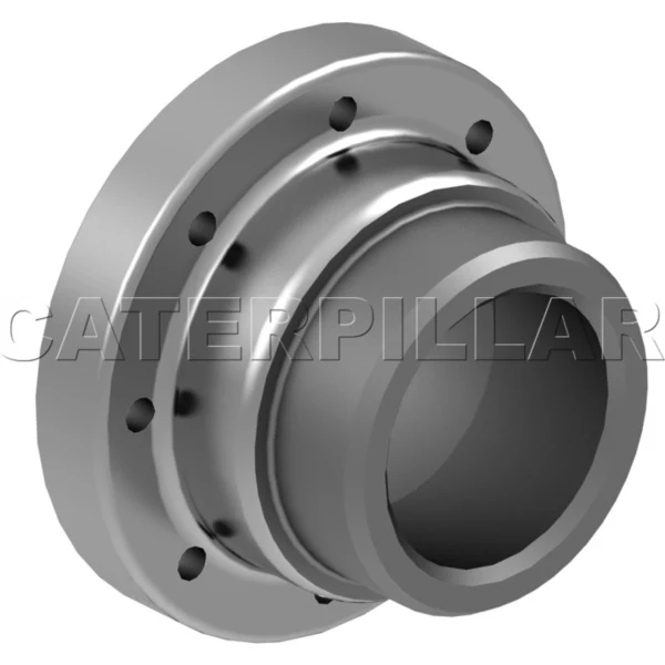 Adaptor damper arbore cotit Caterpillar 342-7221