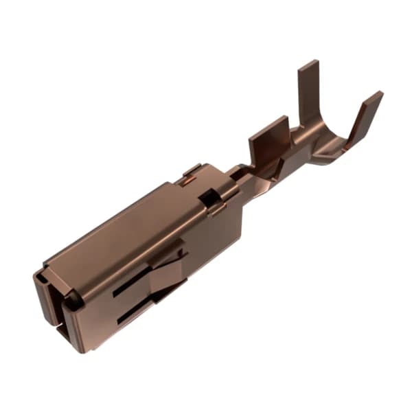 Conector lama 342-8441 Caterpillar MCP 2.8