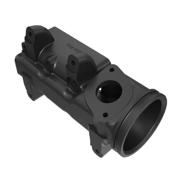 Capac racitor ulei motor Caterpillar 342-8519