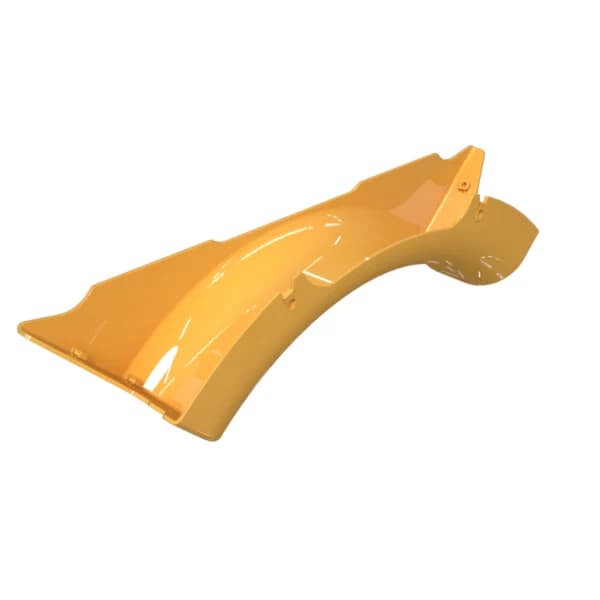 Carcasa ventilator supraalimentare Caterpillar 342-8570