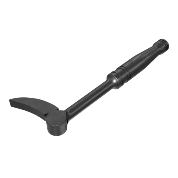 342-9517: 8" Length Multi Position Pry Bar