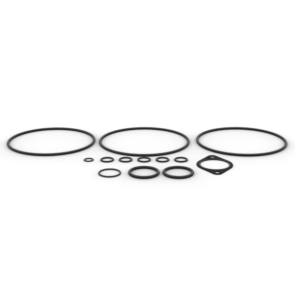 Kit montaj pompa apa Caterpillar 342-9547