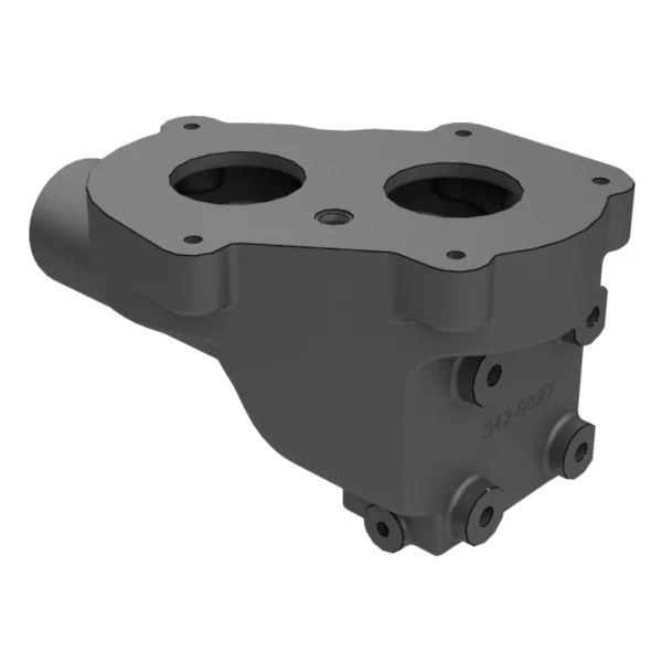 Baza regulator Caterpillar 342-9827
